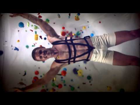 Scissor Sisters - Any Which Way - YouTube