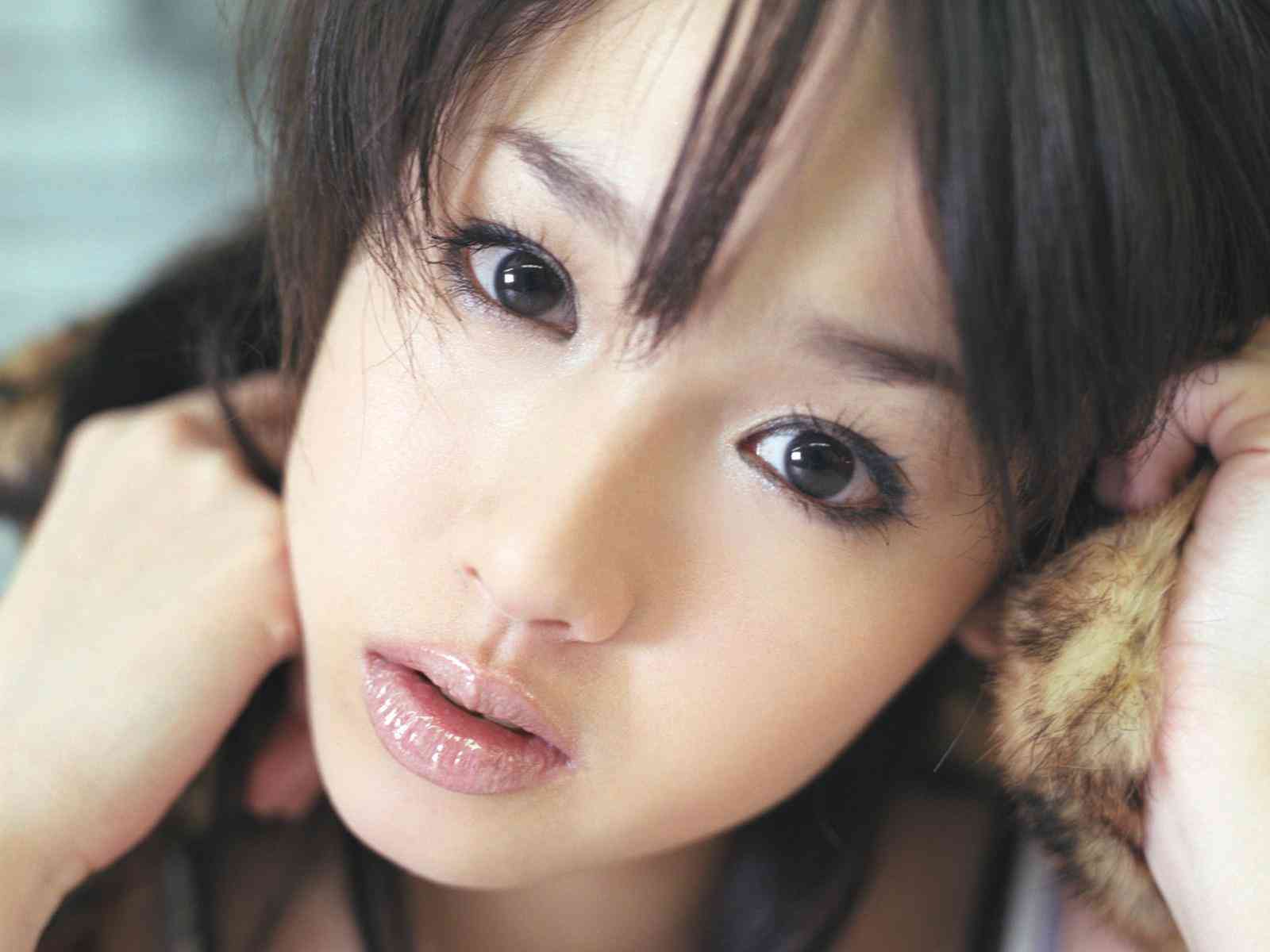 なりたい顔の芸能人