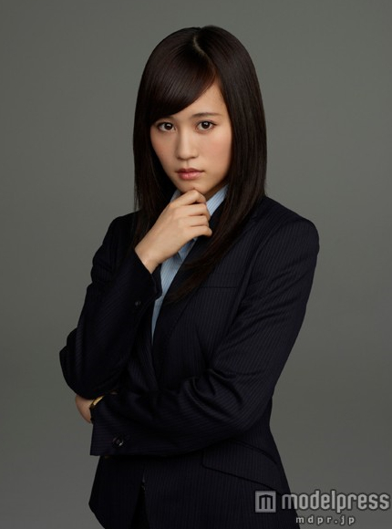 前田敦子が“戦隊ヒロイン”に!?関ジャニ∞主演映画「エイトレンジャー2」