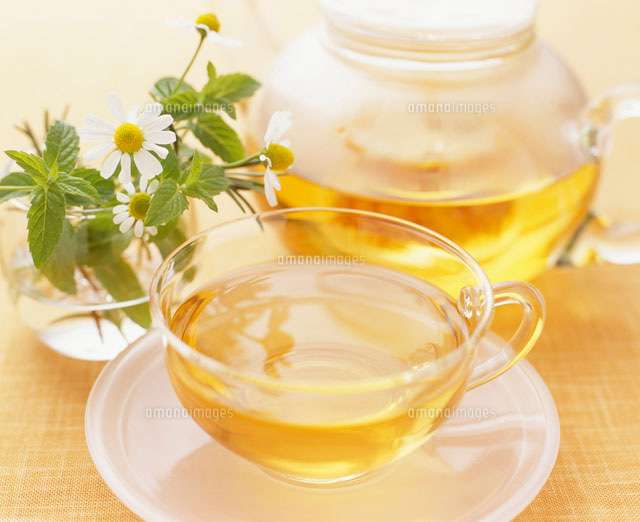 ハーブティーが好きな方 ガールズちゃんねる Girls Channel