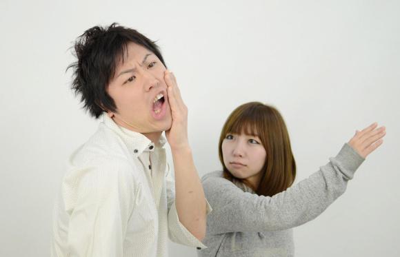 最低な男と付き合ったことある人