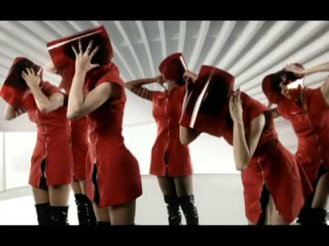 Kylie Minogue - Can't Get You Out Of My Head - YouTube