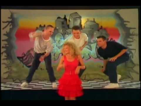 Kylie Minogue - The Loco-Motion - YouTube