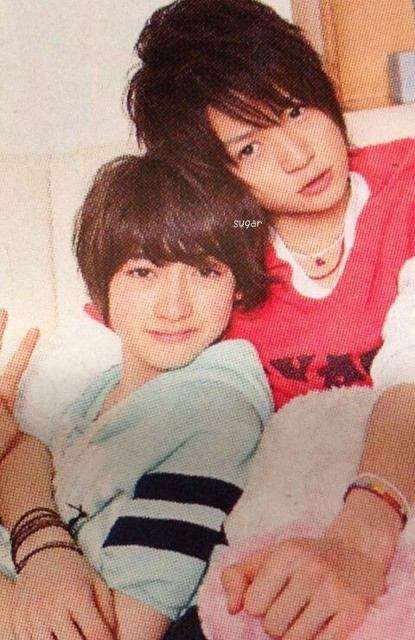 嵐に続くジャニーズの次期エースとは？　Kis-My-Ft2、A.B.C-Z、Sexy Zoneらの「今」を追う