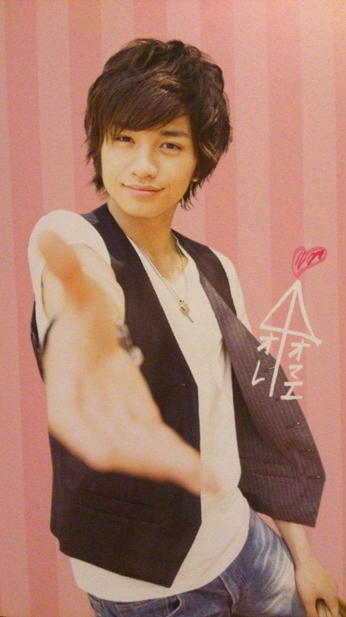 嵐に続くジャニーズの次期エースとは？　Kis-My-Ft2、A.B.C-Z、Sexy Zoneらの「今」を追う