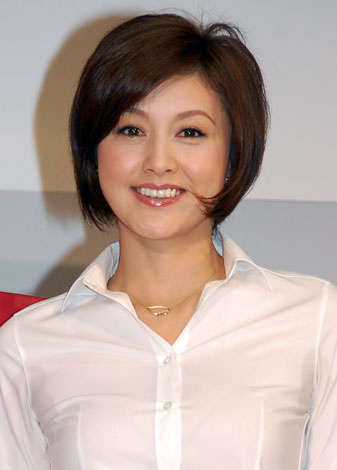 藤原紀香、入浴中の写真を公開「実は自分撮り(笑)」