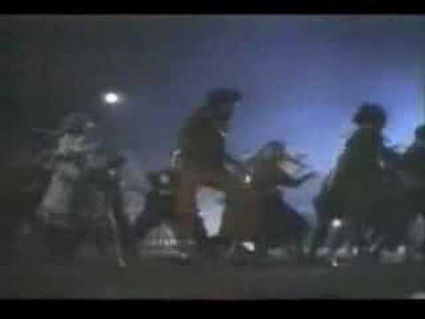 マイケル・ジャクソン　吉幾三　スリラー 　IKUZO ikzo   Michael Jackson   Thriller - YouTube