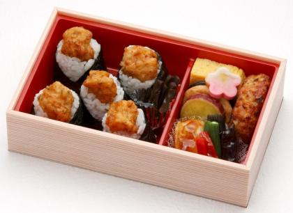 どこのお弁当が好きですか？