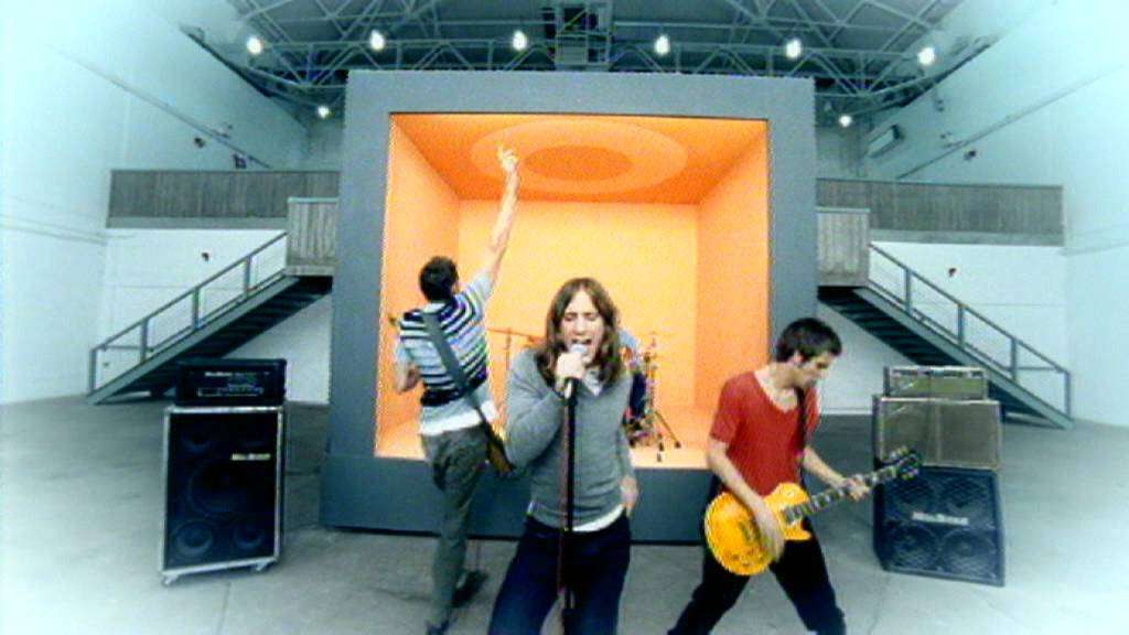 Reef - Place Your Hands - YouTube