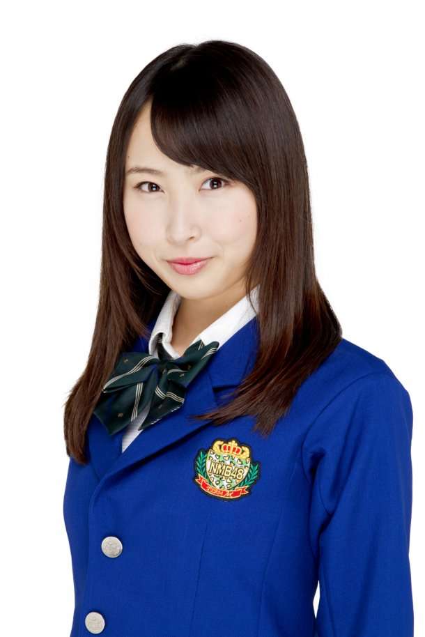 NMB48島田玲奈、卒業を電撃発表