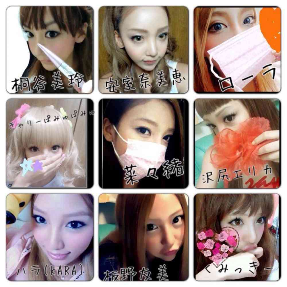 ざわちん初のものまねメイク本、発売1カ月で8万部突破!