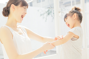 時代はここまできた…ニューヨークに幼い少女たち専門の美容エステが登場
