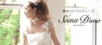 【神田うのプロデュース】シェーナ・ドゥーノの画像コレクション【ウェディングドレス】 - NAVER まとめ