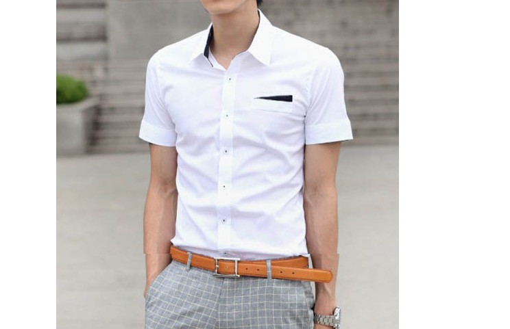 好きな男性のファッション