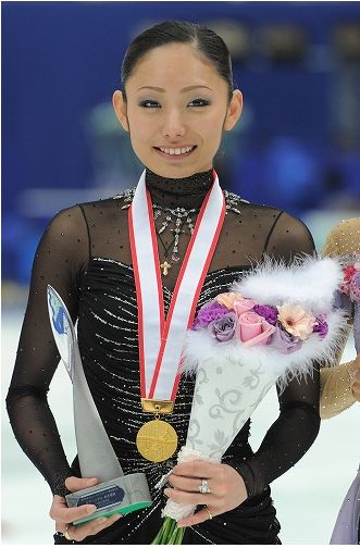安藤美姫、「ずっと厄年みたいな感じ」波瀾万丈な人生を振り返る