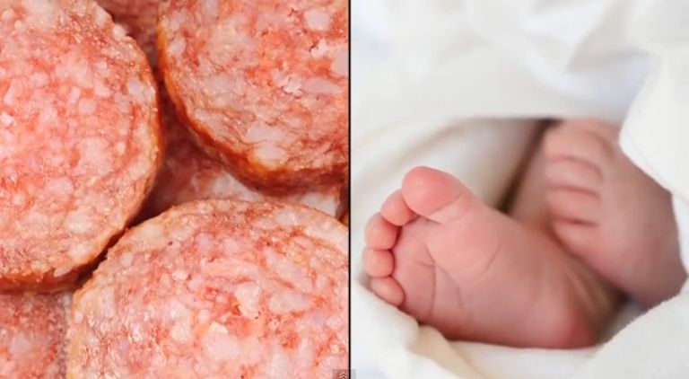 赤ちゃんのウンチから作ったソーセージが「体にもいいし、美味しい！」と話題 /&nbsp;微生物「プロバイオティクス」に秘められたパワー | ロケットニュース24