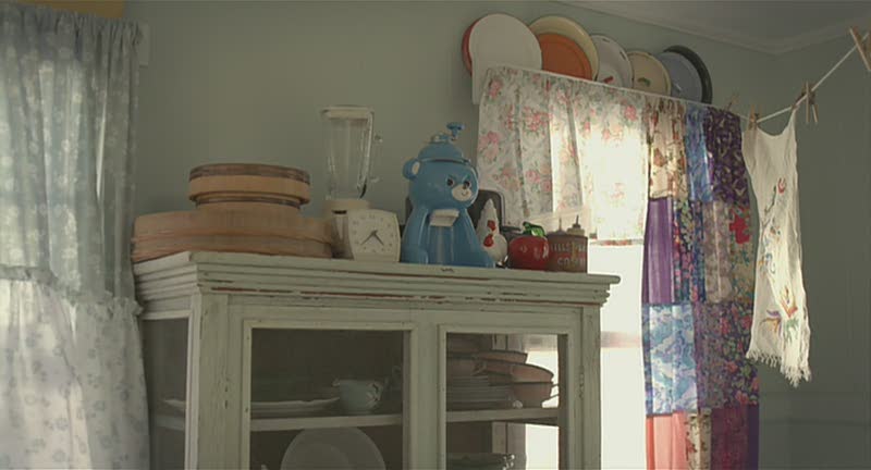 オシャレな部屋