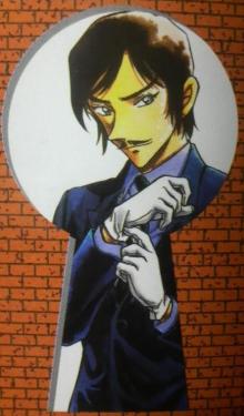 諸伏高明、声優決定！！｜コナン 博物館 ~コナンと過ごす人のブログ~