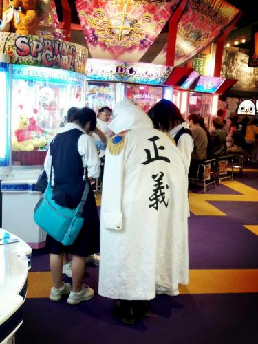 女子力が高すぎるセーラー服二人組を発見ｗｗ