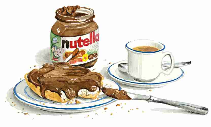 コーヒーにバターを入れると脳が活性化して朝から調子がよくなる!?