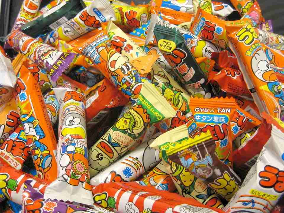 英国のバンド『blur』ベーシストの日本旅行記が話題「うまい棒はスナック菓子界のゴジラ」