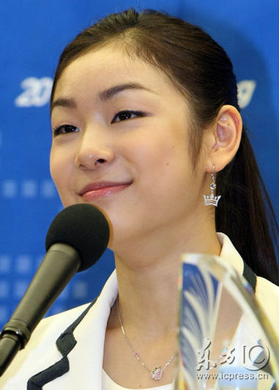 韓国激怒！「キム・ヨナは厳しい採点。浅田真央はミス連発なのに甘い採点」
