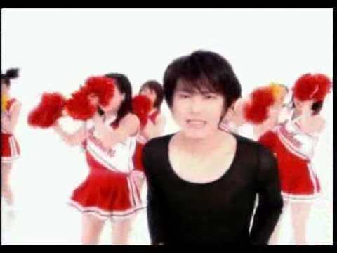 及川光博・死んでもいい'９８ - YouTube