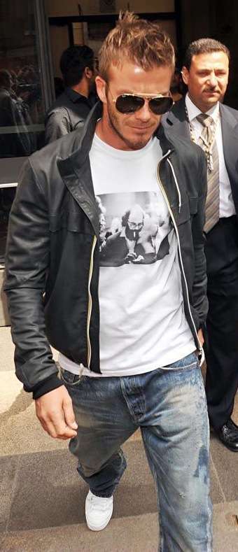 好きな男性のファッション