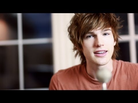 We Are Never Ever Getting Back Together - Taylor Swift Cover by Tanner Patrick - YouTube