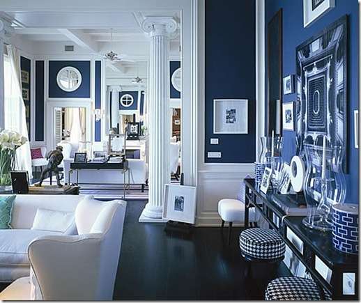 オシャレな部屋