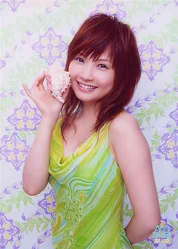 辻希美が予想…元モーニング娘。の中で次に結婚するのは安倍なつみ