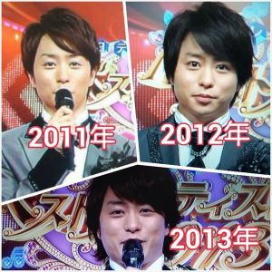 ジャニタレだらけ…TV界の異常