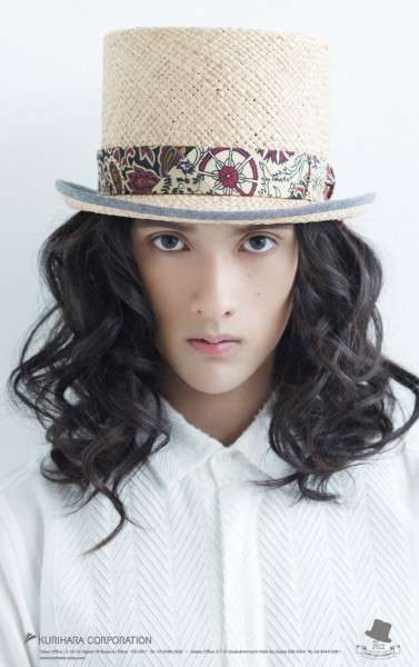 女性っぽい男性芸能人