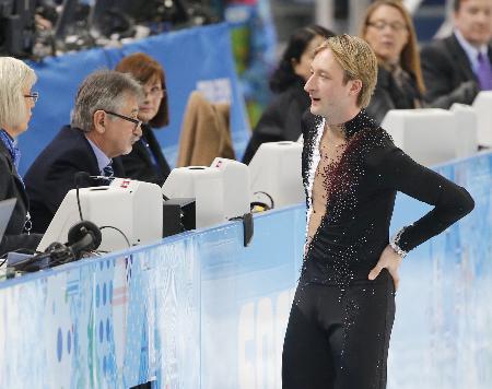 【フィギュア】浅田真央、現役続行に含み「終わってみなければ分からない」