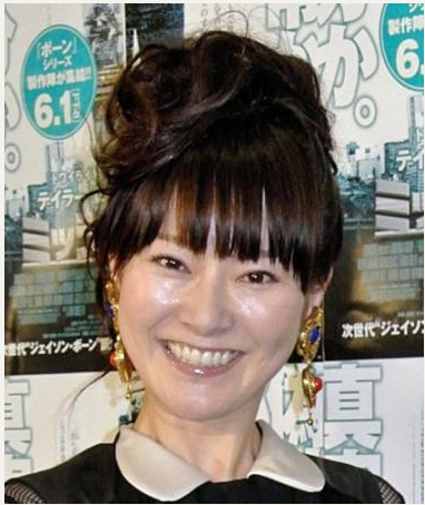 遠野なぎこ結婚へ　5年ぶり恋人を告白…婚前契約書も作成