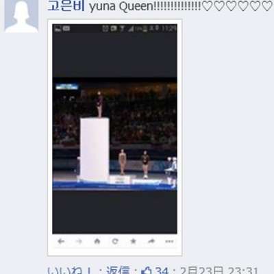 悪質なコラ画像が多数……ソチ五輪女子フィギュア金メダルのソトニコワ選手の『Facebook』ページが荒らされる – ガジェット通信