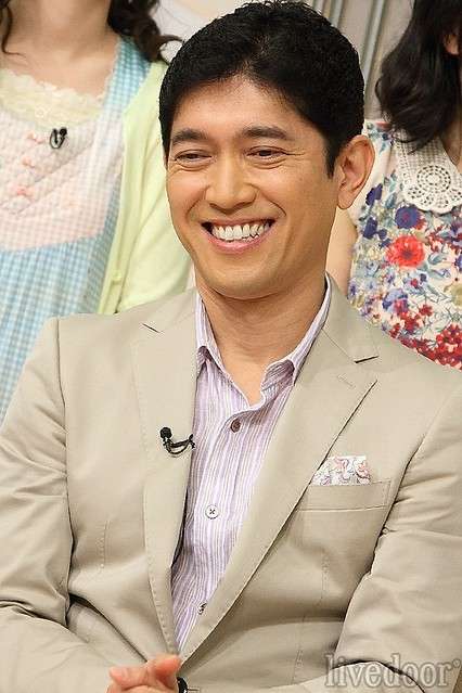 ジャニタレだらけ…TV界の異常