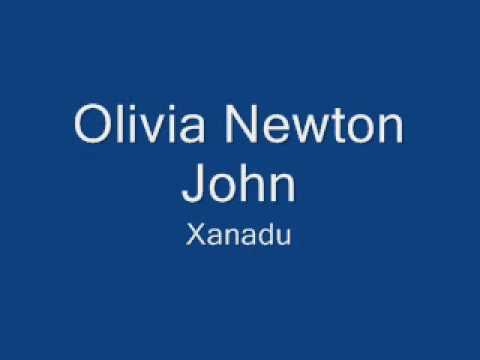 Olivia Newton John-Xanadu - YouTube