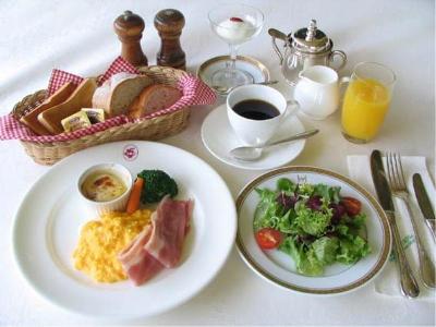【調査】朝食に出てきたら嬉しいもの…1位は「ごはん・おにぎり」