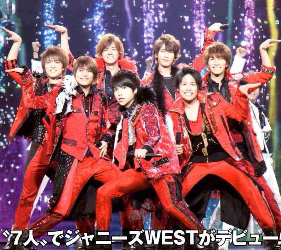 嵐に続くジャニーズの次期エースとは？　Kis-My-Ft2、A.B.C-Z、Sexy Zoneらの「今」を追う