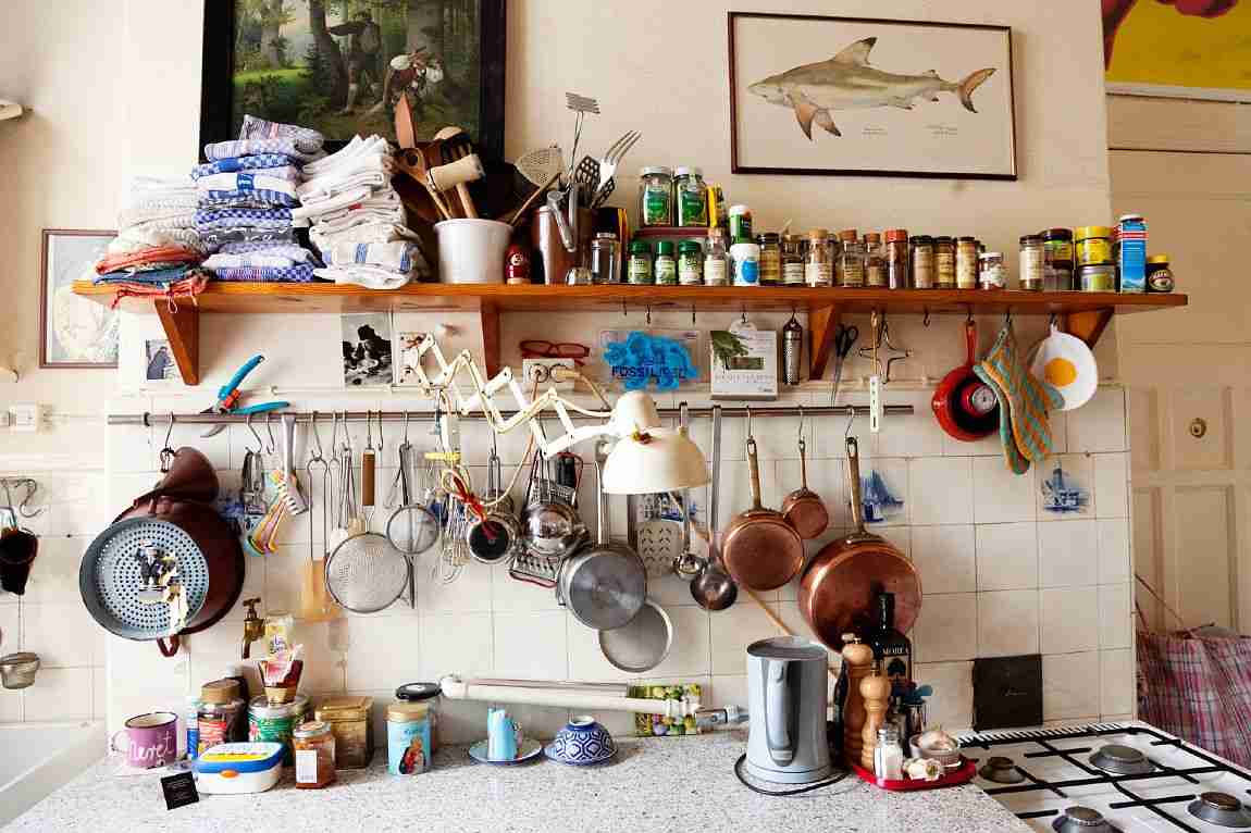 オシャレな部屋