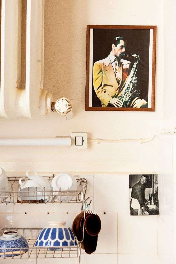 オシャレな部屋