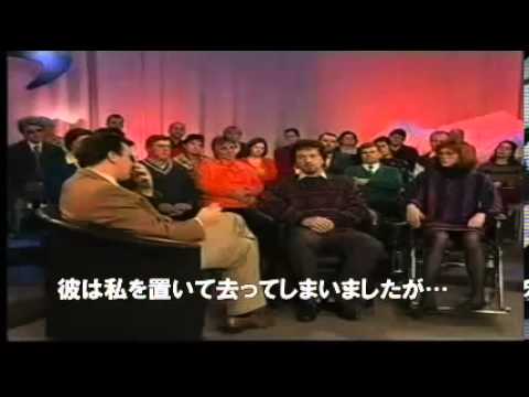 生放送で笑いが止まらない司会者（日本語字幕付き） - YouTube