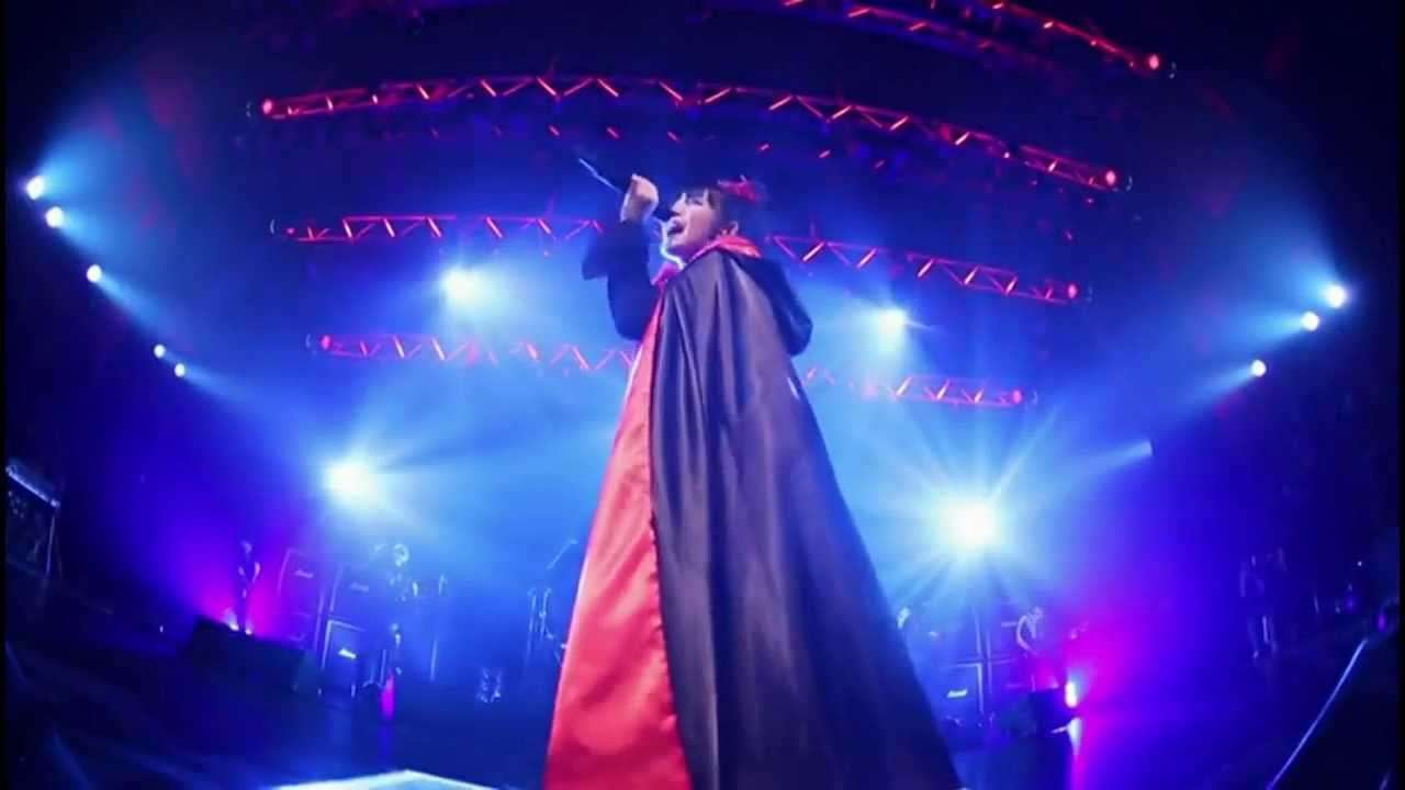 BABYMETAL SU-METAL　～AKATSUKI・紅月～　Live ver, - YouTube