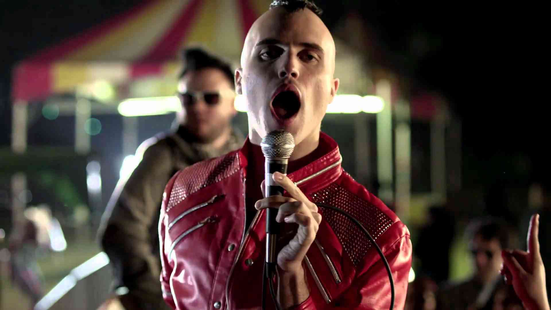 Neon Trees - 1983 - YouTube