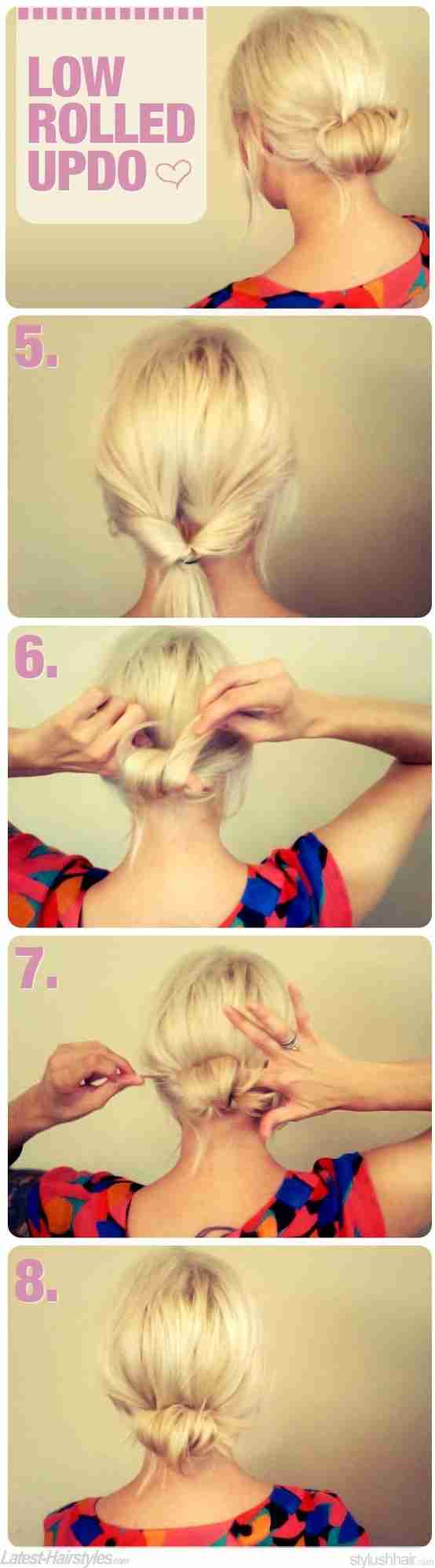 ヘアチェンしたら我ながら可愛くなったなぁ〜と思ってしまったヘアーアレンジ!