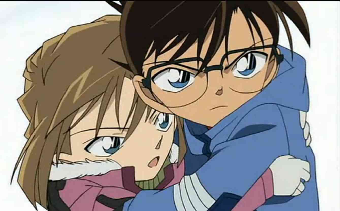 名探偵コナンの好きなキャラクターを教えて！