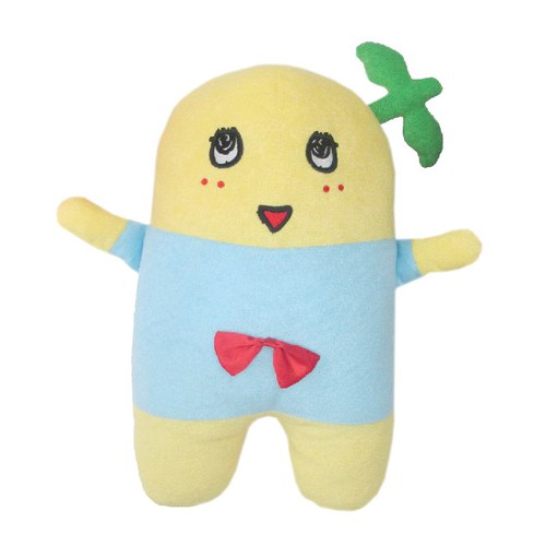 ふなっしー　ぬいぐるみ抱き枕 -東急ハンズ ネットストア