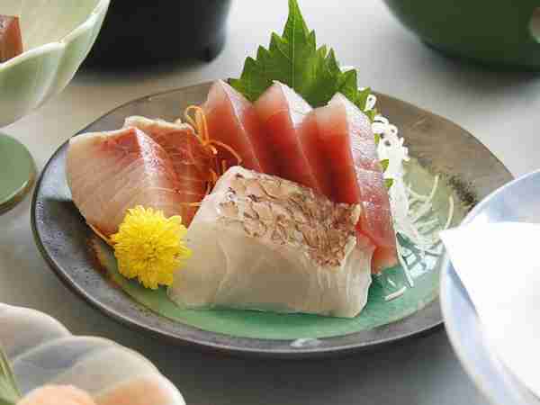 魚さばけますか？