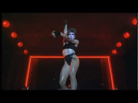 Michael Sembello - Maniac (1983) - YouTube